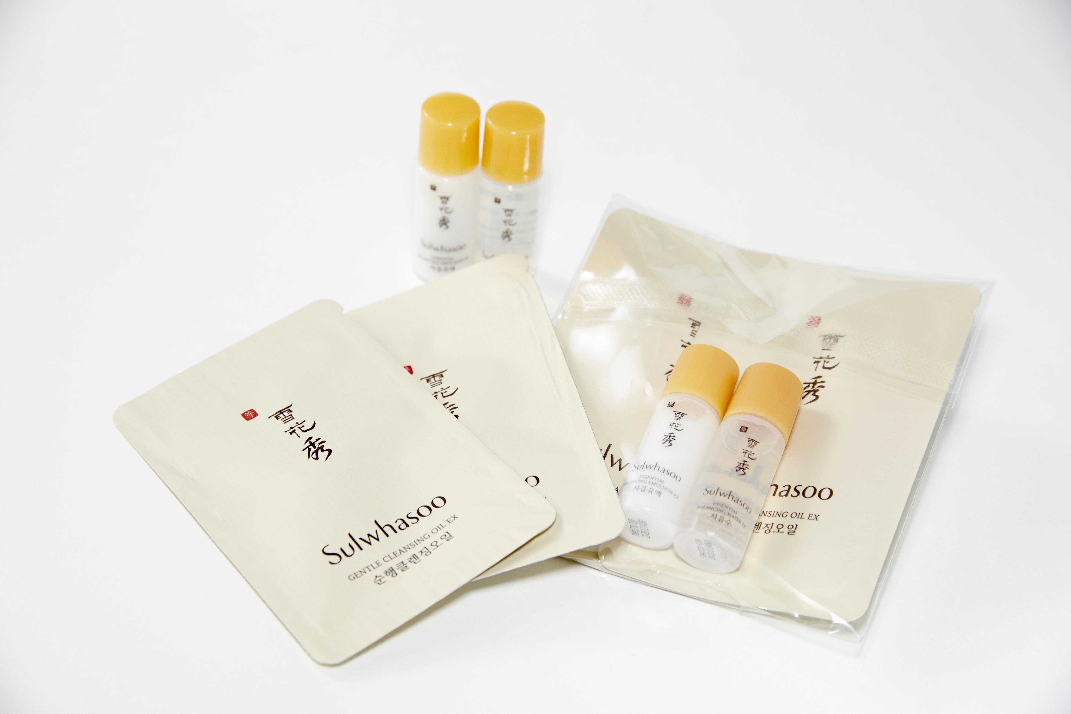 首尔格拉斯丽酒店 4* 首爾