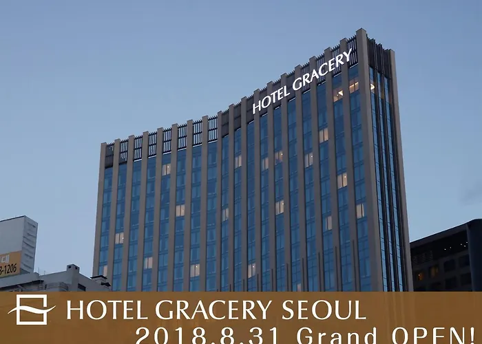 호텔 그레이스리 서울
