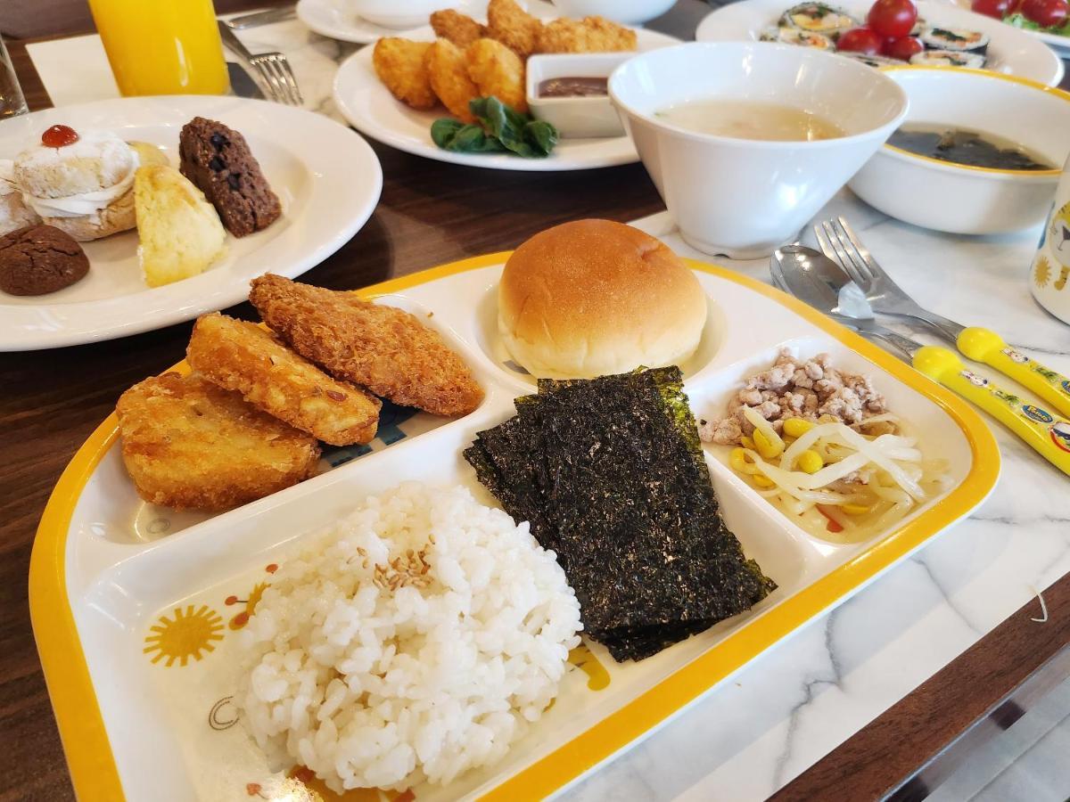 酒店 Gracery 首尔