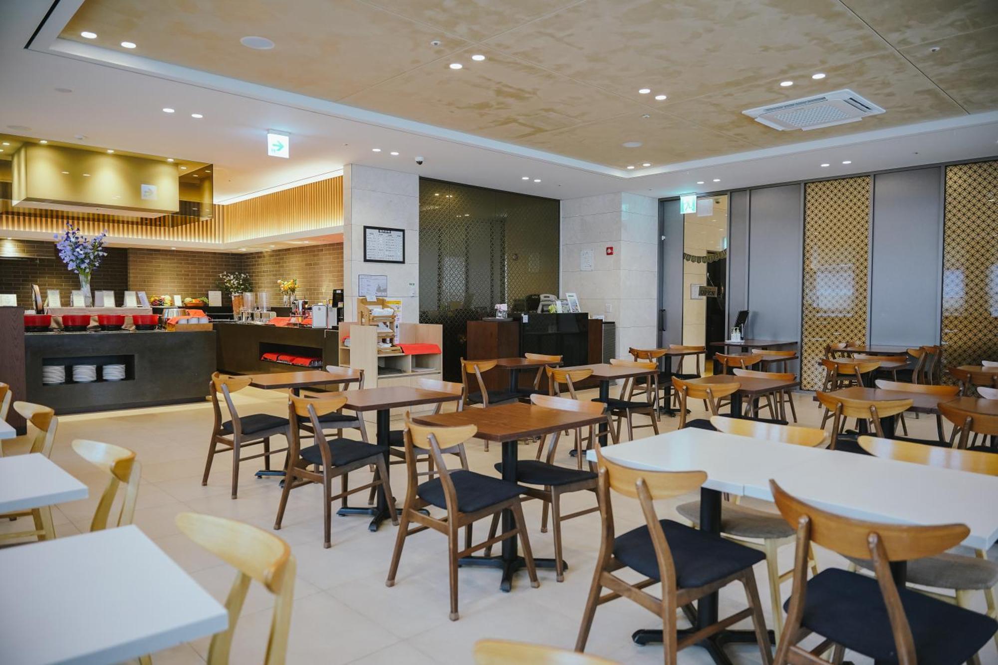 Gracery 酒店 4*