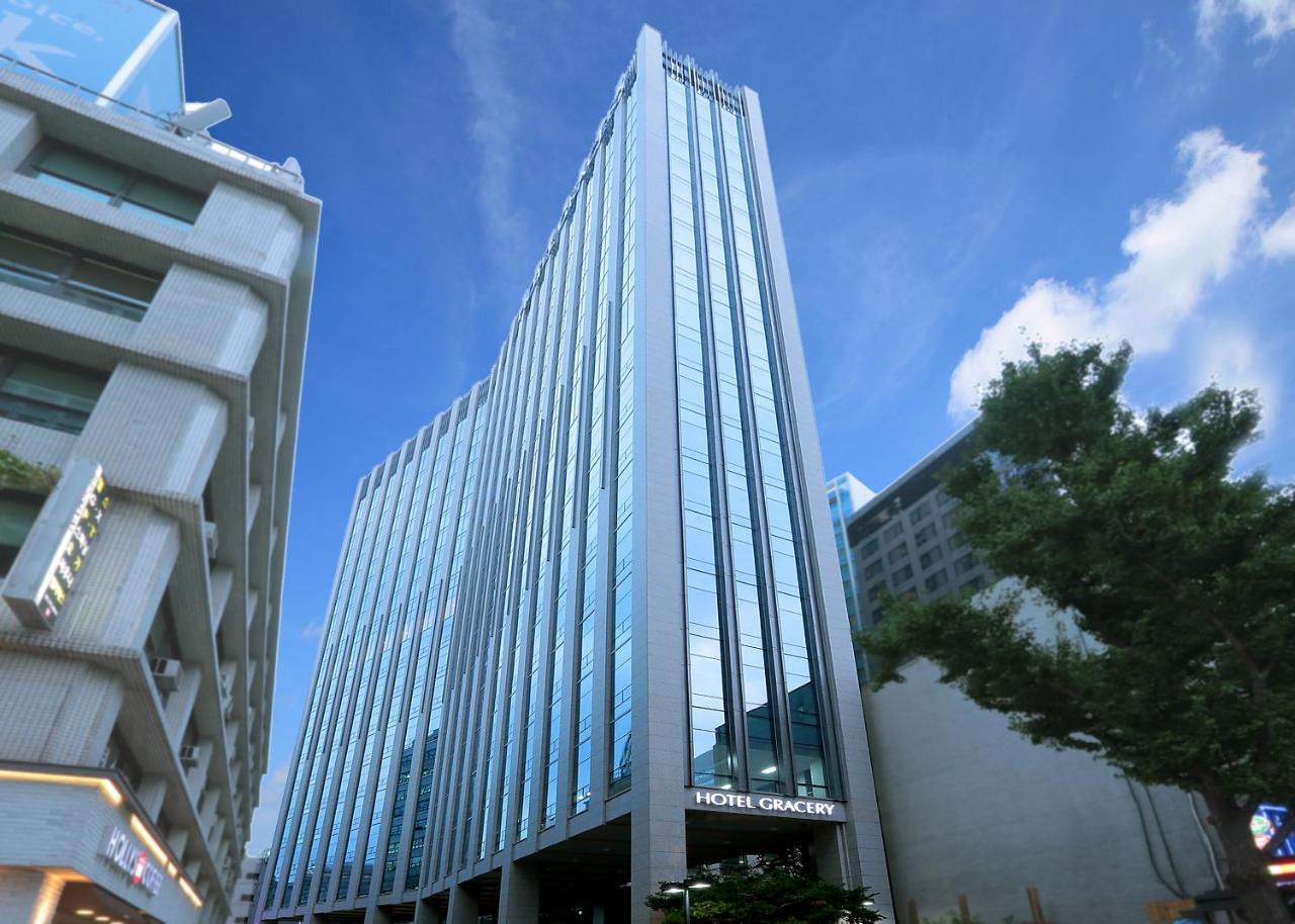 Gracery 首尔