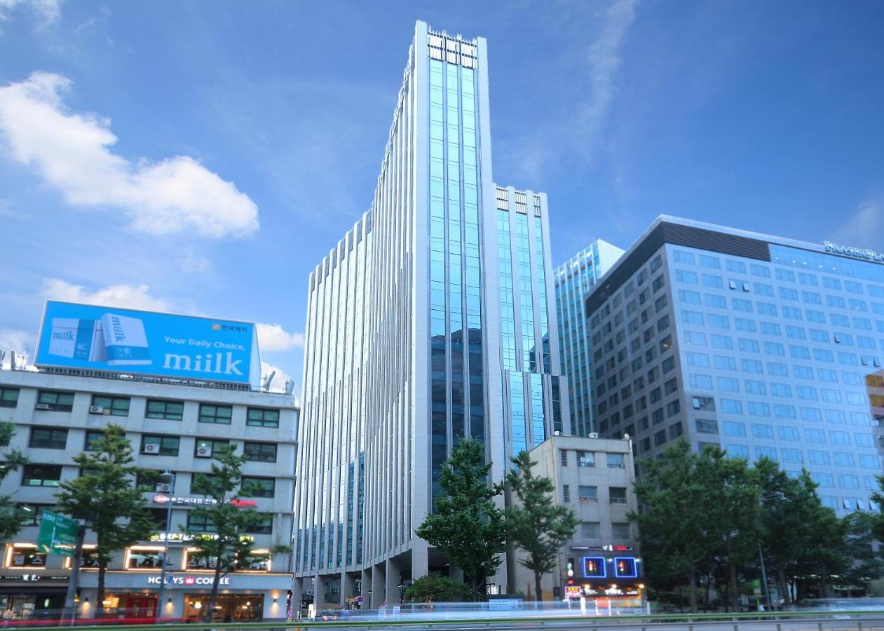酒店 Gracery