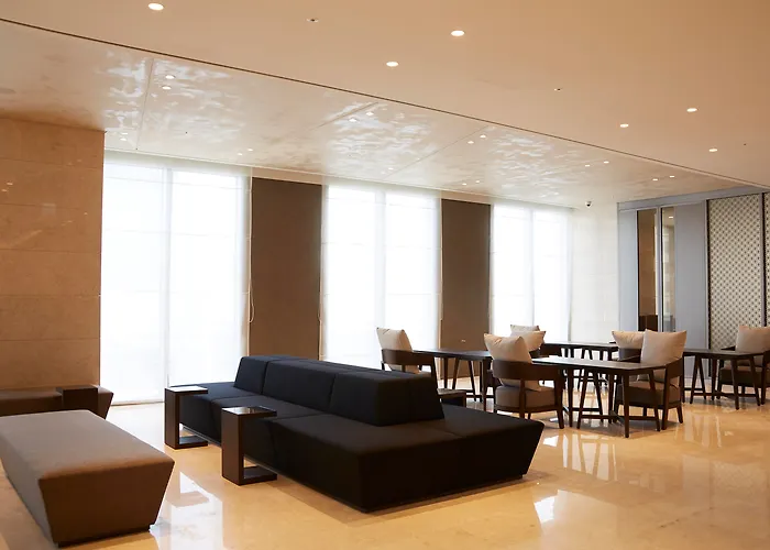 Hotel Gracery Seoul