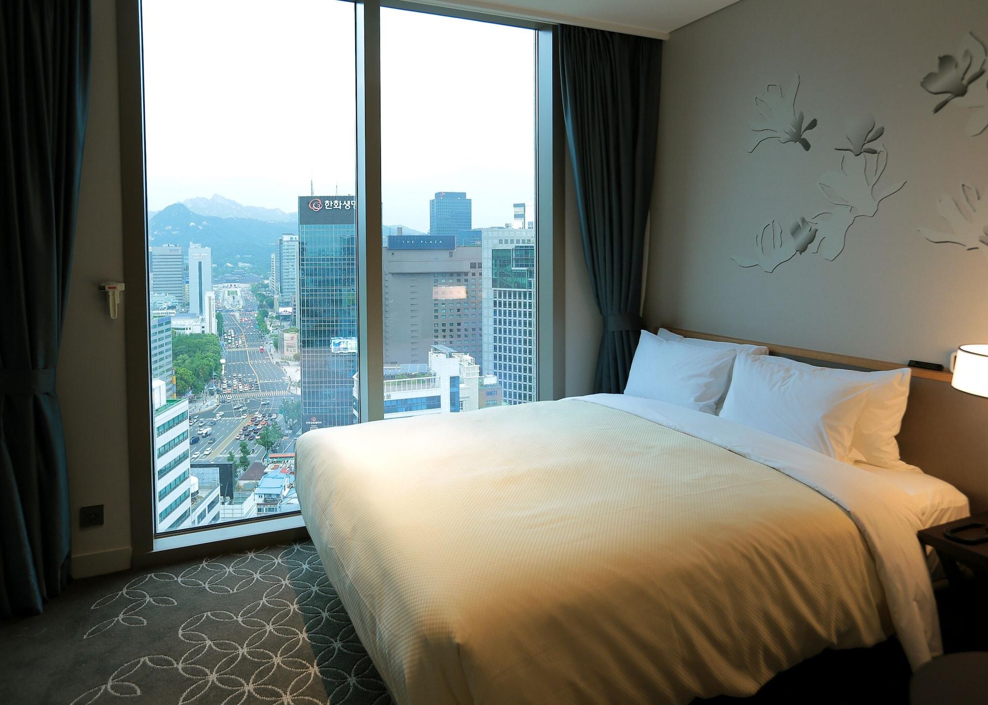 Hotel Gracery