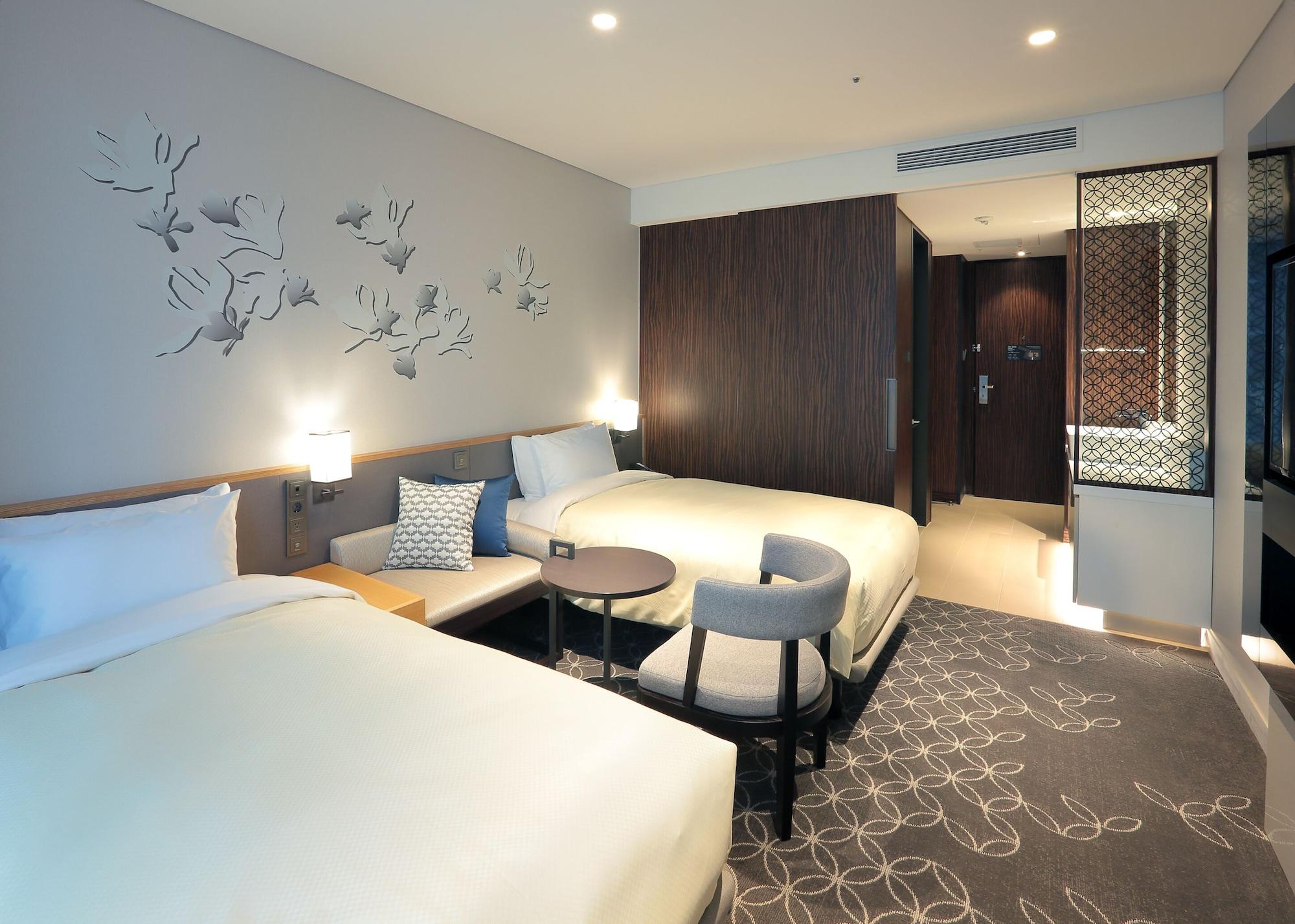 Gracery Hotel 4*