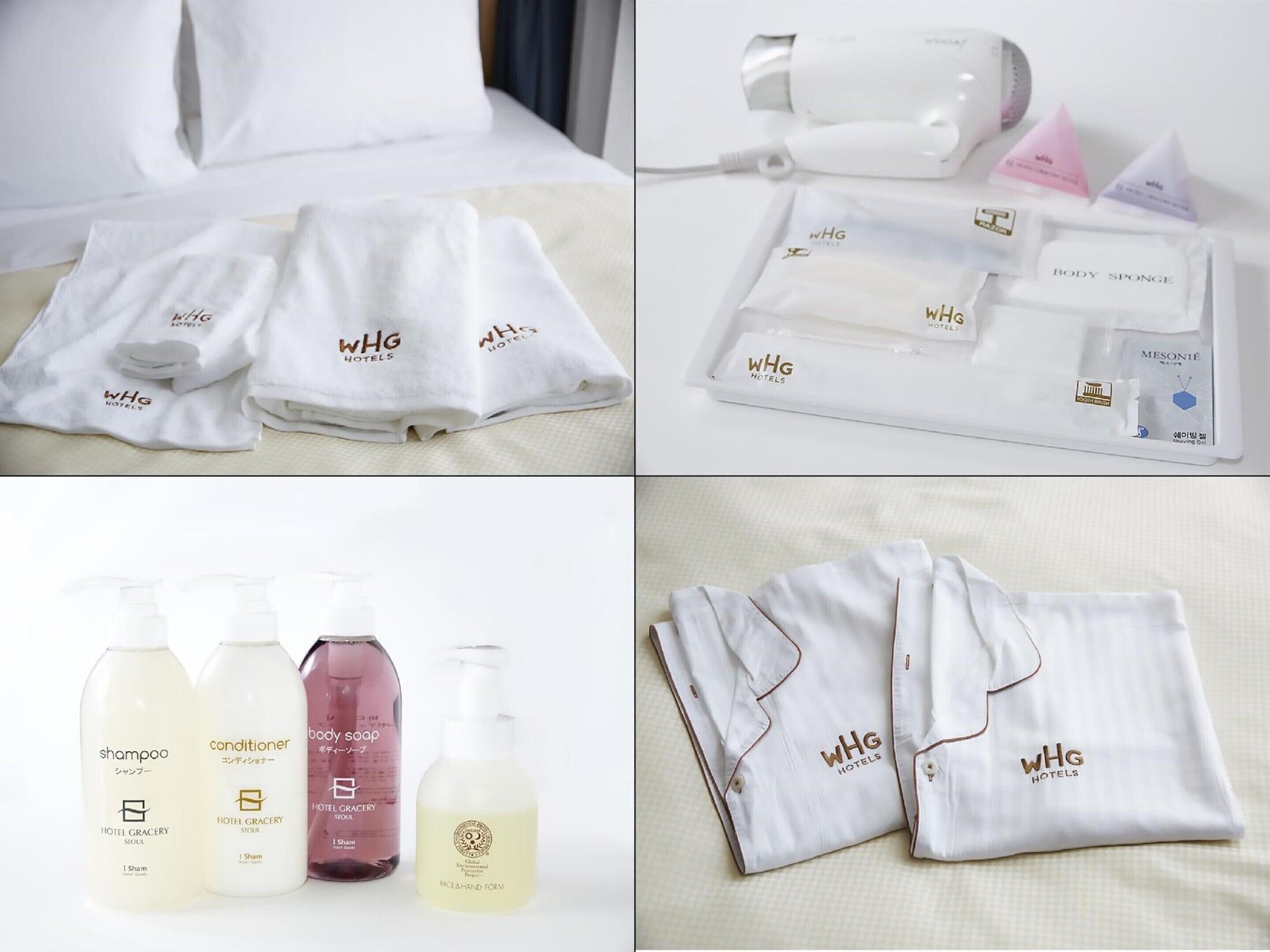 Hotel Gracery Seoul