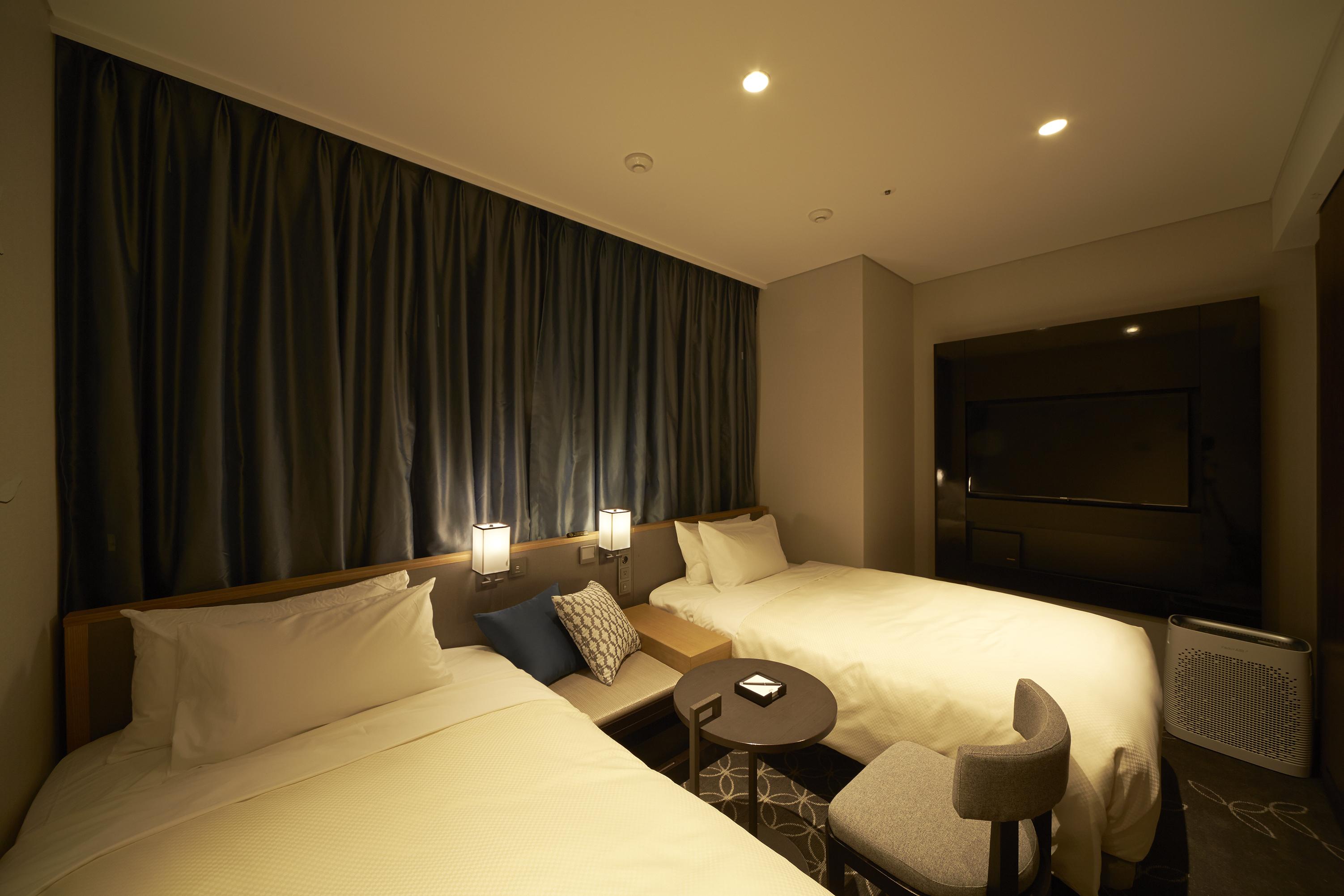 Gracery Hotel Seoul
