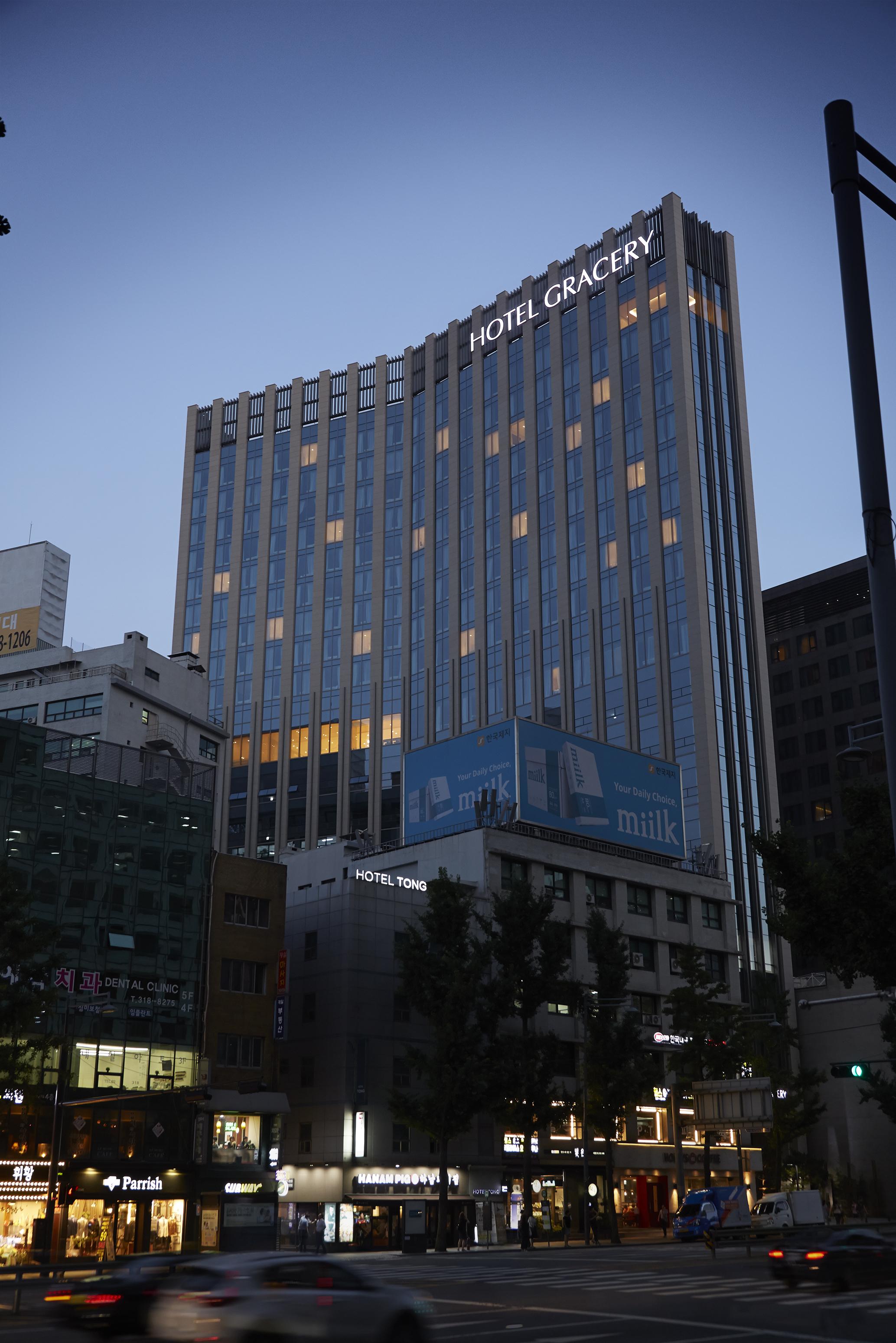 Gracery Seoul