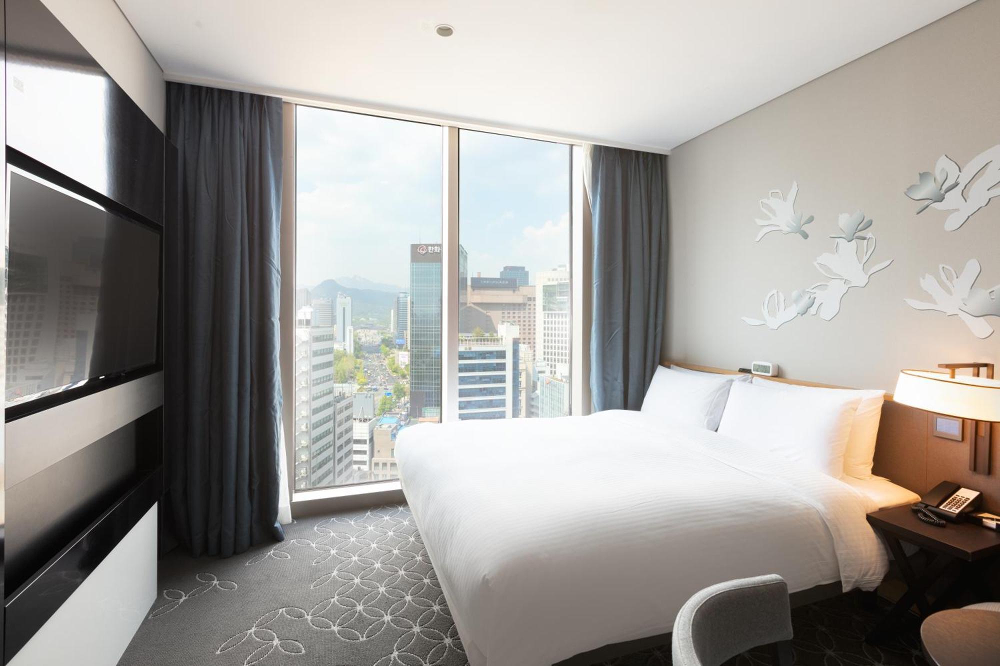Gracery 4* Seoul